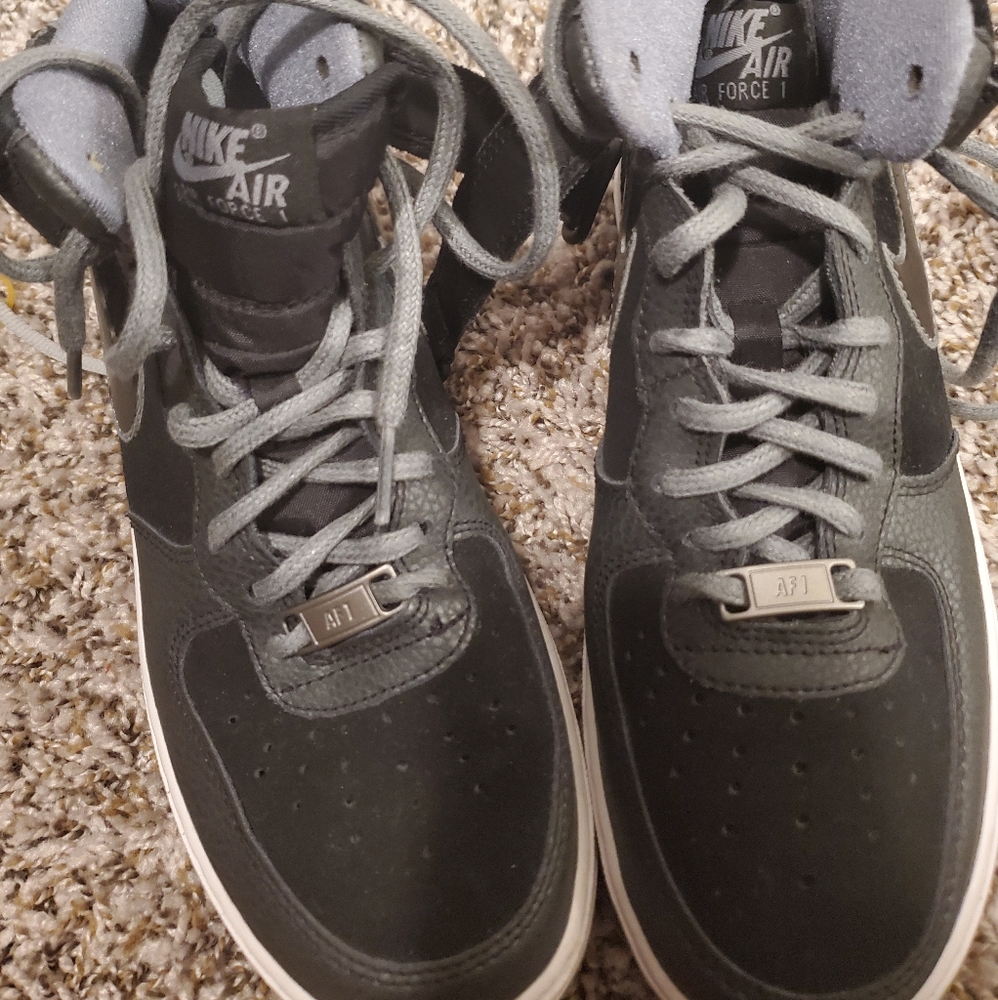 Nike Air Force 1 (offers welcome) - Picture 3 of 5